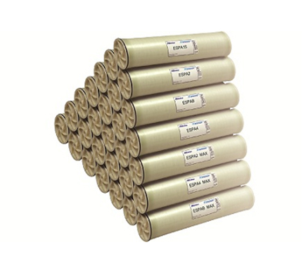 ESPA1節能型超低壓反滲透膜元件